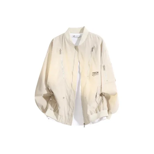 Tre Club Унисекс Куртки