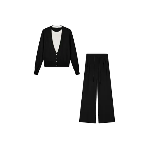 BABYLYCHEE STUDIO Повседневный костюм женский