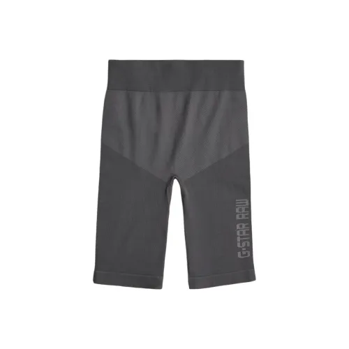 г Звезда RAW Повседневные шорты Женские