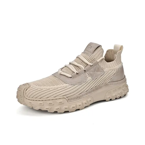 ZAMST Низкий Топ Повседневная Обувь Мужская