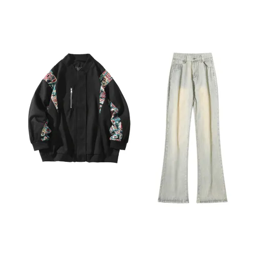 FA2LO Унисекс Повседневная Спортивная Одежда