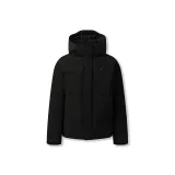 Глубокий черный