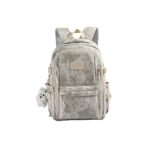 CARTELO Нейлон Рюкзак Стандартный Унисекс Многоцветный