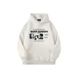 Туманно-серый