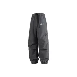 Темно-серый