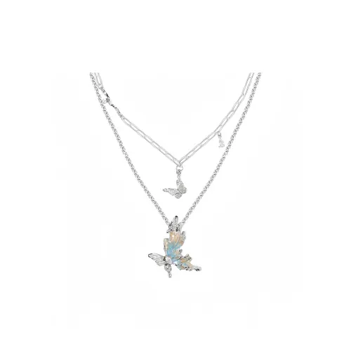 NIGHT Rider DRIGINAL Сплав Ожерелья Женские