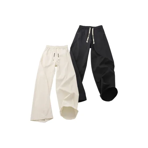 MUSCLETECH Унисекс Повседневные Штаны