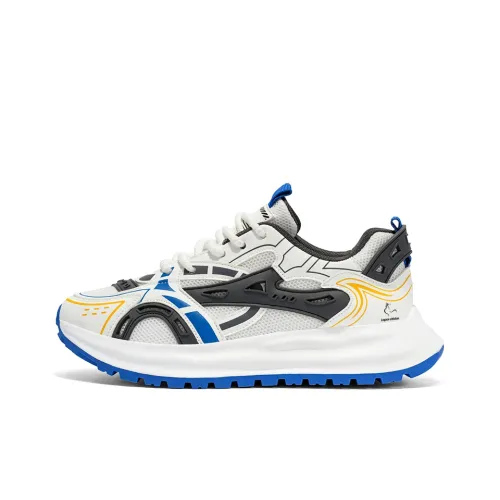 Legaco Chicken Низкий Топ Casual Мужской