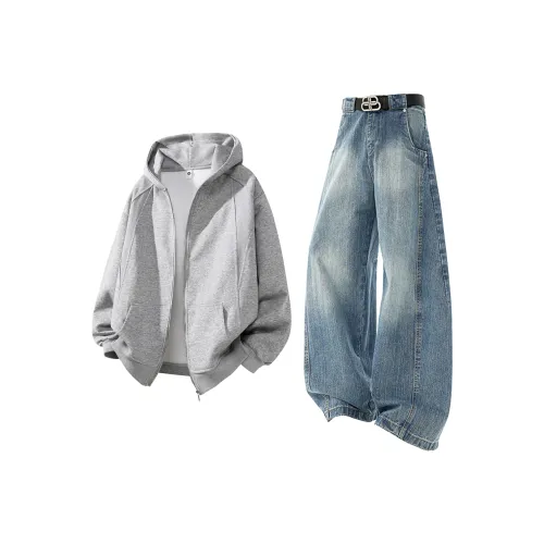 JASONWOOD Повседневная спортивная одежда унисекс