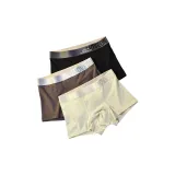 Чёрный + Средний Серый + Светло-Зелёный