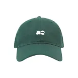 Темно-зеленый