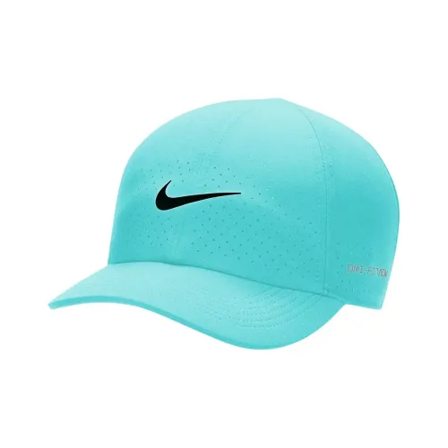 Кепки Nike унисекс синие