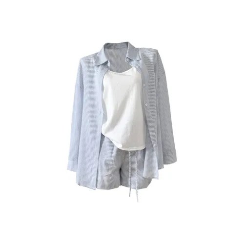 Icicofficial Повседневный костюм женский