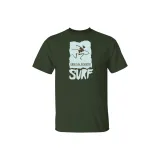 Армейский зеленый