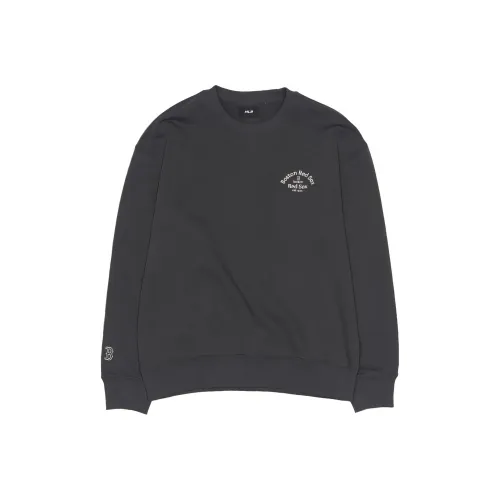 MLB Boston Red Sox Свитшот Унисекс