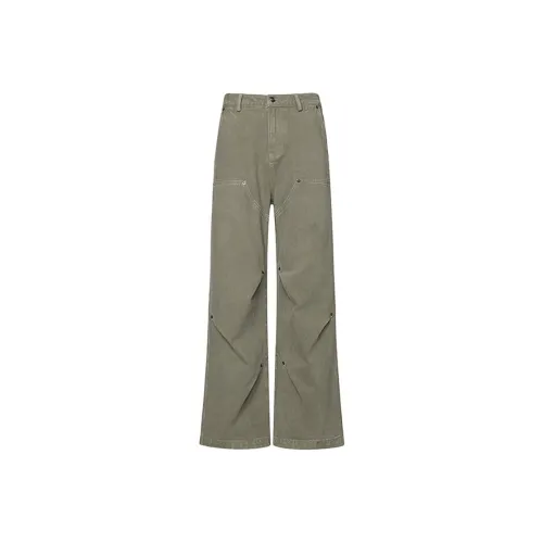 CHEER ZONE Унисекс Повседневные Брюки