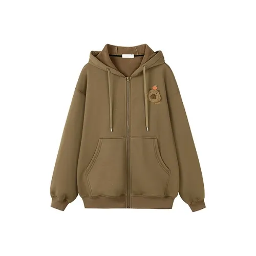 Bosieagender Унисекс Свитшоты