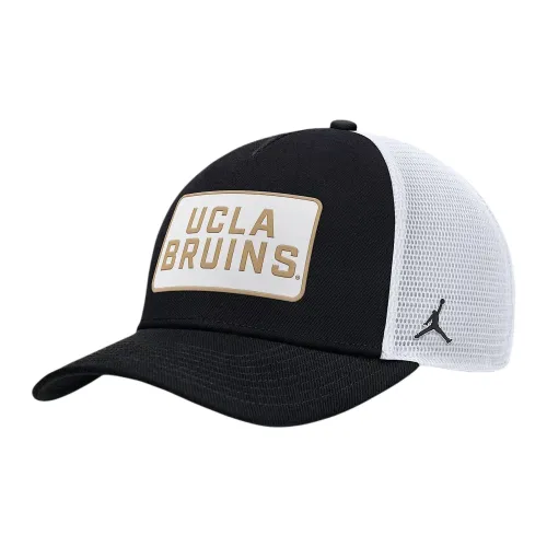 Nike Organic Cotton Кепки Унисекс Черный