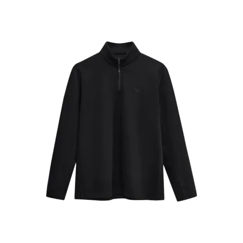 Jiumuwang мужские брюки эксперт FW25 Поло мужское