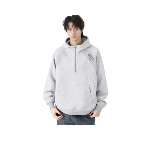 DANGERTIGER Унисекс Свитшоты