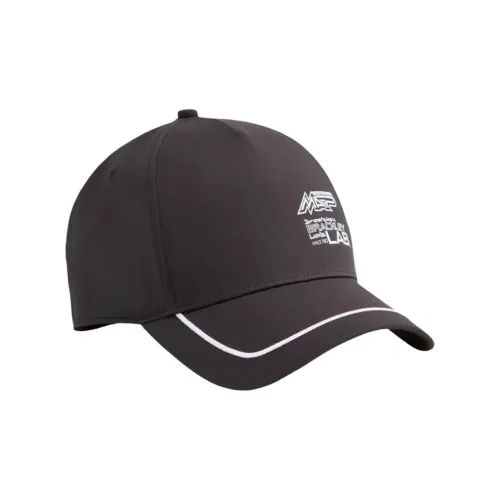 Кепки PUMA Унисекс Черные