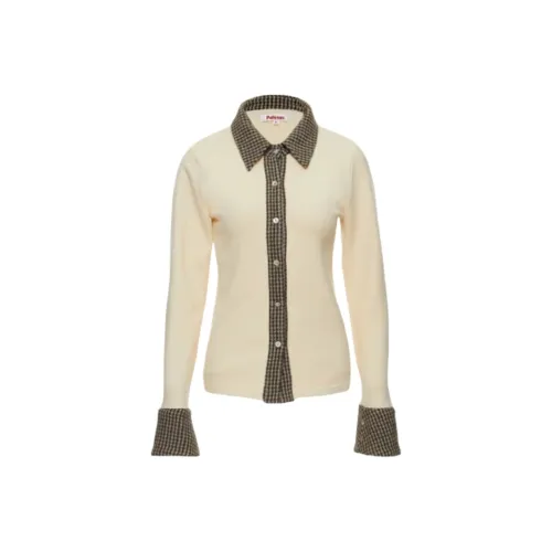 PALAVAS FW AW23 Трикотаж Женский