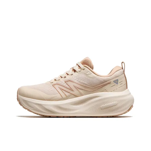 CAMEL Амортизаторы Shock Slip-resistant Abrasion-resistant Низкий топ Повседневные Беговые кроссовки Женские