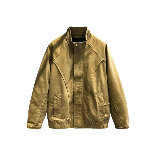 YGQPZHZ Мужские куртки