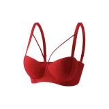 Агатовый красный