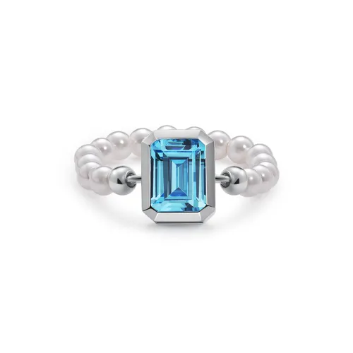 Sunshifen Кольца Женские