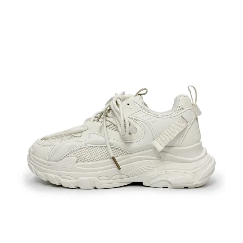 Happy Fish Низкий топ массивные кроссовки мужские