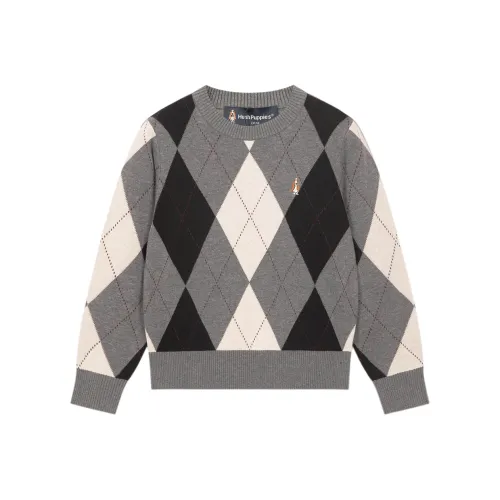 Hush Puppies Kids Свитера