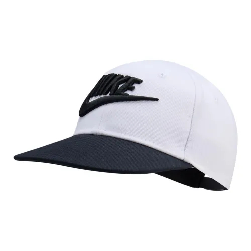 nike Полиэстер Кепки Детские Белые
