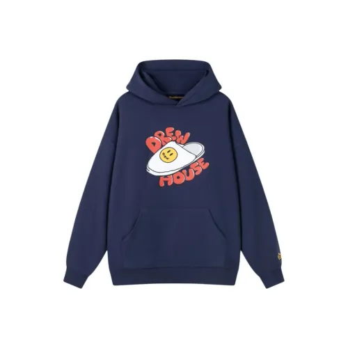 Drew House SS25 Свитшот Унисекс