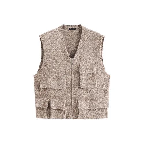 PEACEBIRD MEN Модный Рабочая Одежда Повседневный Свитер Унисекс