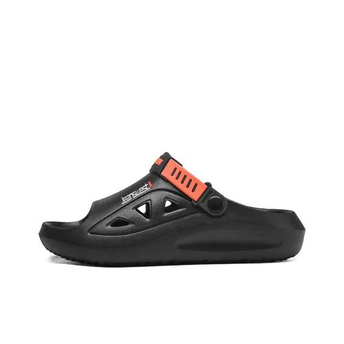 JEANSWEST Пляжные сандалии Мужской