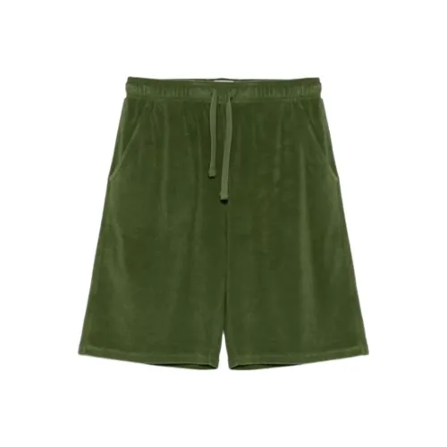 MC2 SAINT BARTHELEMY Повседневные шорты Мужские