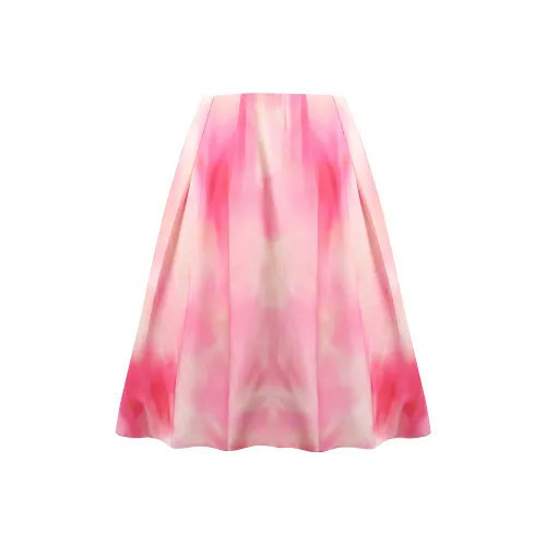 CODICE.HE Повседневные короткие юбки для женщин