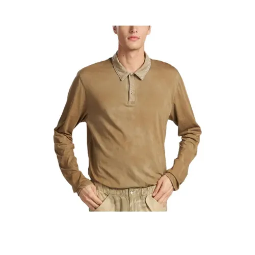 COTTON CITIZEN Поло Мужское