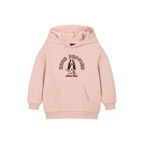 Hush Puppies Kids Свитшоты