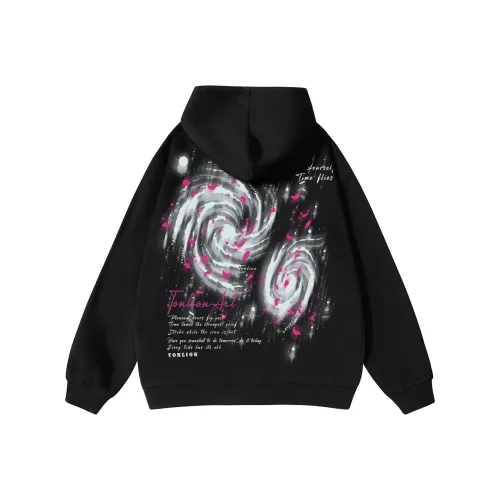 Tonlion Унисекс Свитшоты