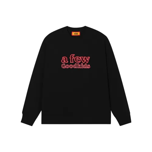 AFGK Унисекс Футболки