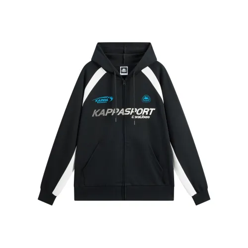 Серия KAPPA 1916 Толстовка Унисекс