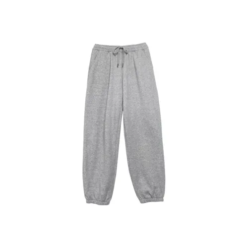 KALULI Женские Повседневные Брюки