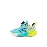 Вспышка Зеленый/Циан Луна