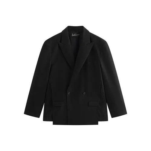 PEACEBIRD MEN Carefully Selected Повседневный Смесовая шерсть Коммутирование Костюм Мужской