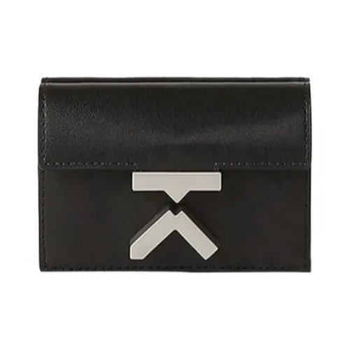 KENZO Letter Logo Кошельки Унисекс