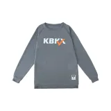 Серый, с длинным рукавом, CX002