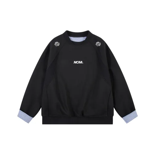 NCAA Унисекс Свитшоты
