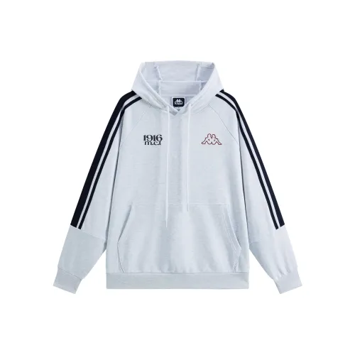 Серия KAPPA 1916 Толстовка Унисекс